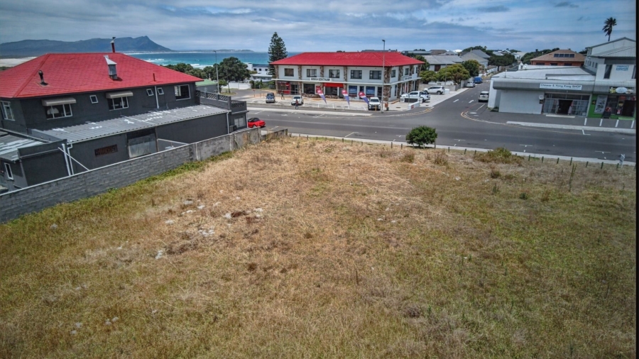 Commercial Property for Sale in Kleinmond Western Cape